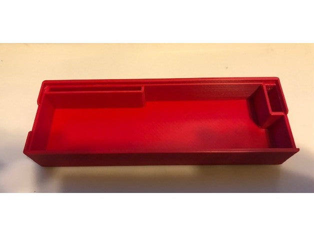 Jeep YJ Fuse/Relay Cover – Jeep Wrangler