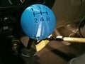 Jeep Shift Knob – Jeep Wrangler