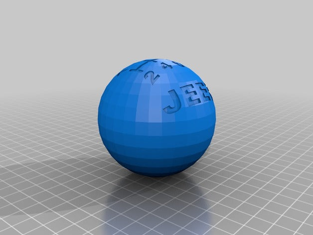Jeep Shift Knob – Jeep Wrangler