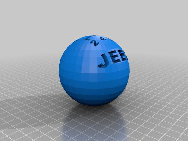 Jeep Shift Knob – Jeep Wrangler