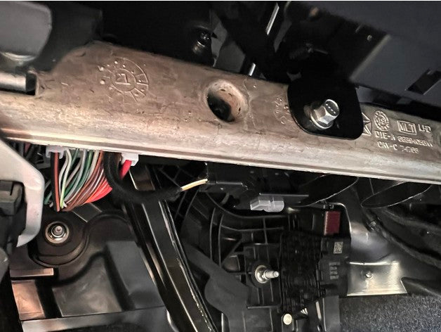 Tazer Magnetic Bracket for Jeep Wrangler JT or JL – Jeep Wrangler