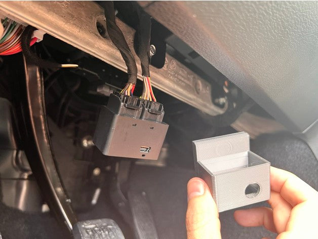 Tazer Magnetic Bracket for Jeep Wrangler JT or JL – Jeep Wrangler