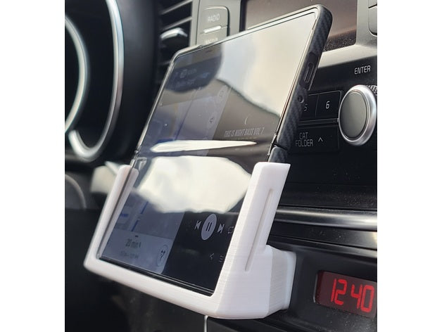 Galaxy Z Fold 3 Car Mount for Kia – Kia