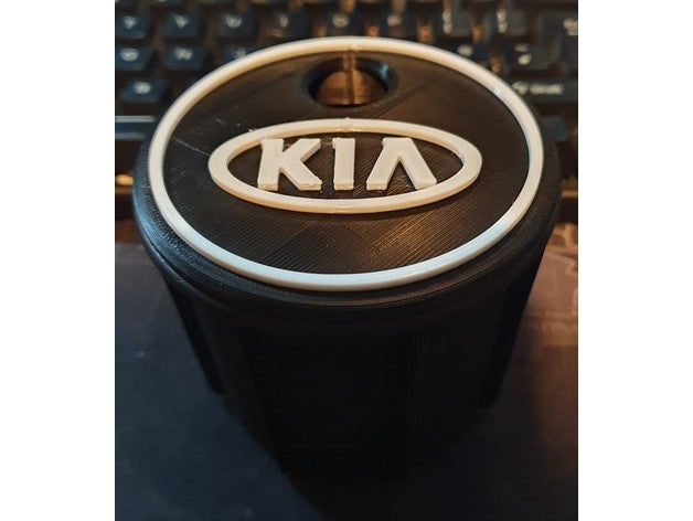 Kia Cup Holder Cover – Kia