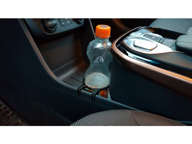 Hyundai Ioniq Bottle Holder – Hyundai Ioniq 5
