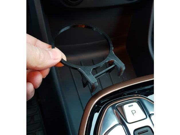 Hyundai Ioniq Bottle Holder – Hyundai Ioniq 5