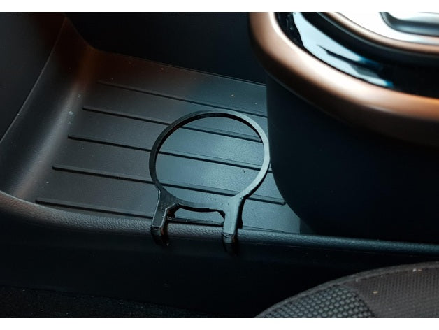 Hyundai Ioniq Bottle Holder – Hyundai Ioniq 5