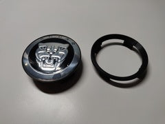 WHEEL CAP ADAPTER 60mm - ADAPTATEUR DE CAPUCHON DE ROUE 60mm – Jaguar