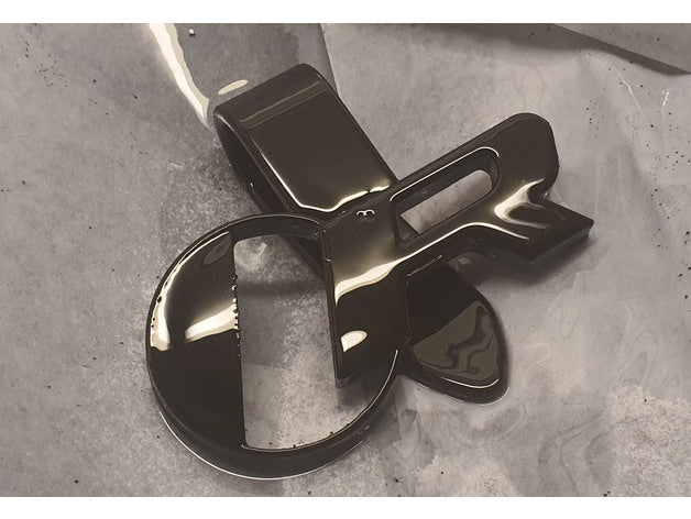 Sunglass Clip for Jaguar F-type R – Jaguar F-Type