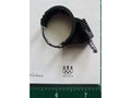 Jaguar C4399416 Pipe Clip – Jaguar