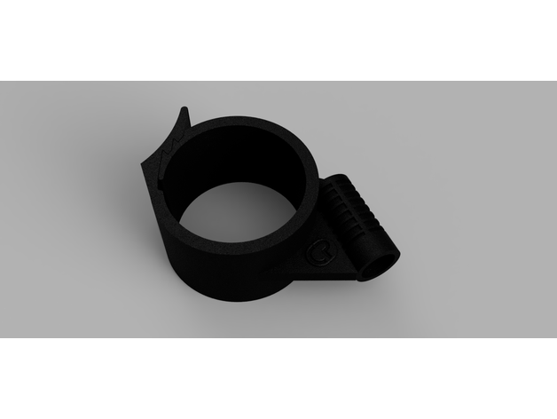 Jaguar C4399416 Pipe Clip – Jaguar