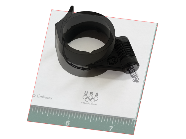 Jaguar C4399416 Pipe Clip – Jaguar