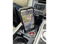 Jaguar XF X250 Phone Holder RHD – Jaguar XF