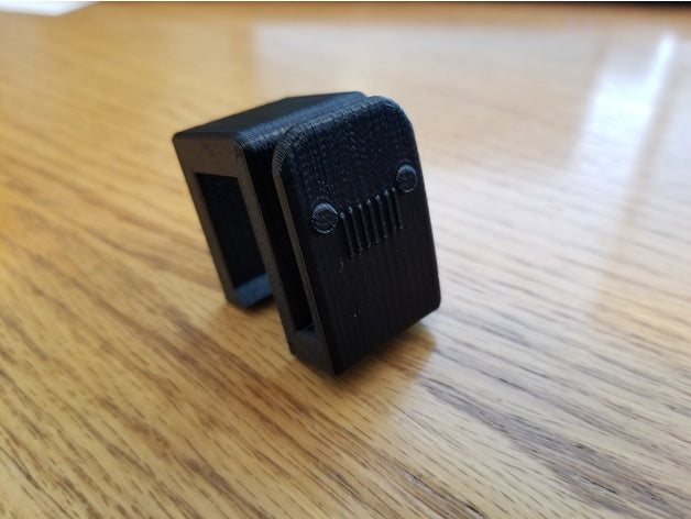 Jeep Cargo Management Bag Clip – Jeep