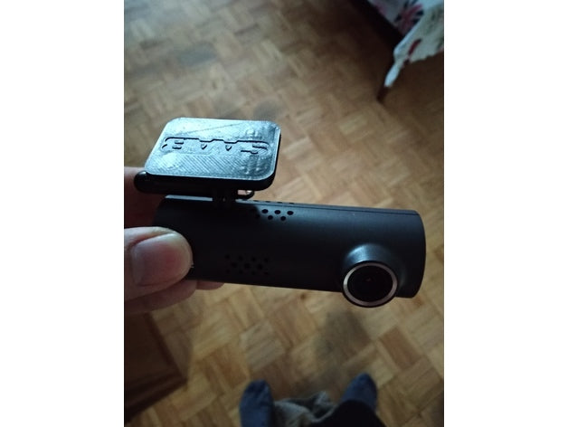 DashCam 70mai Xiaomi Saab Magnetic Adapter – Saab