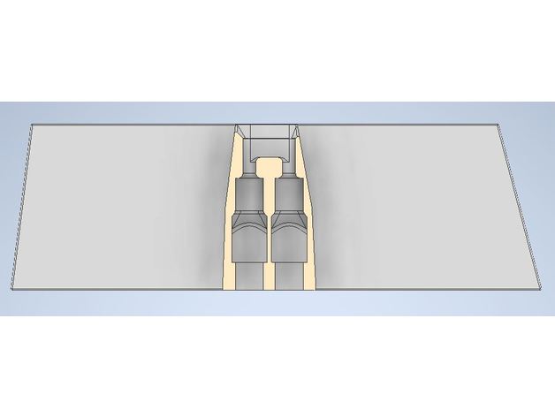 2018 VW TIGUAN USB Floating Shelve – Volkswagen Tiguan