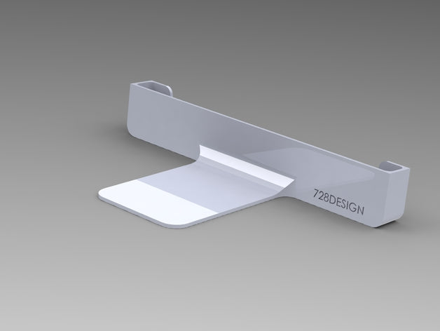 IPhone 6 Plus Holder on VW Tiguan – Volkswagen Tiguan