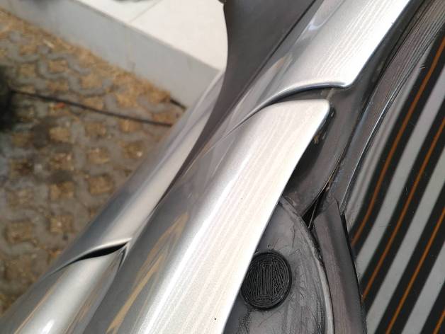 Scuttle Panel Plastic Cover Nut Alfa Romeo 156 – Alfa Romeo 156