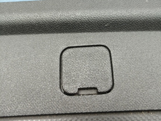 2010 Wrangler - Device Holder – Jeep Wrangler