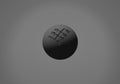 Fiat Punto Sporting Mk2b 6-speed Gear Knob – Fiat Punto
