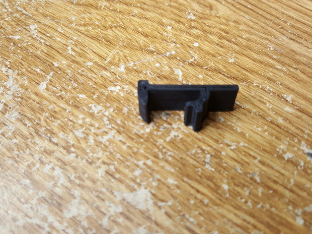 Hyundai Armrest Replacement Clip – Hyundai
