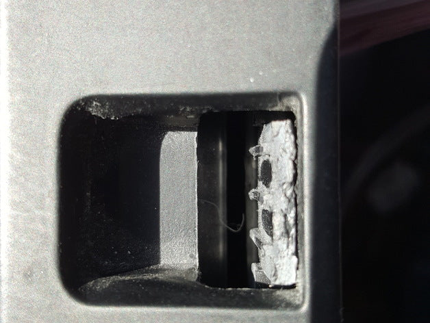 Hyundai Armrest Replacement Clip – Hyundai