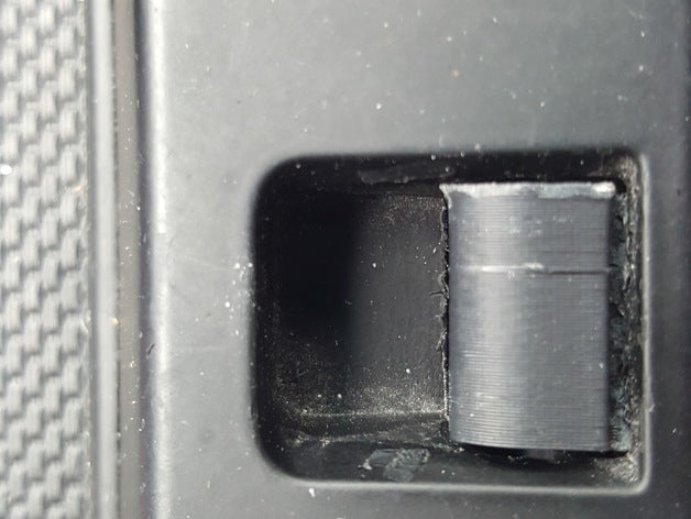 Hyundai Armrest Replacement Clip – Hyundai