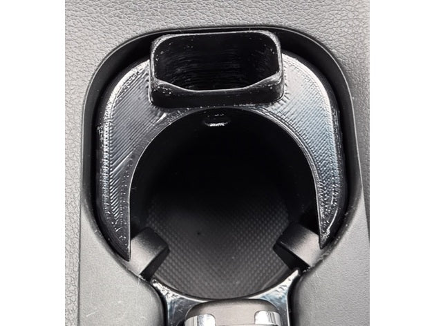 Hyundai i30 N Dosen Adapter Mit Schlüssel – Hyundai i30