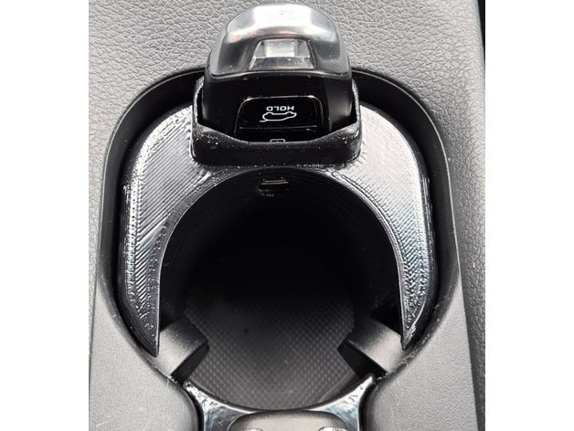 Hyundai i30 N Dosen Adapter Mit Schlüssel – Hyundai i30