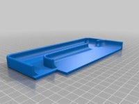 Land Rover Discovery 2 Cubby Box Phone Tray – Land Rover Discovery