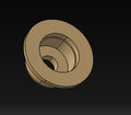 HYUNDAI DOOR PANEL FASTENER PLUG – Hyundai