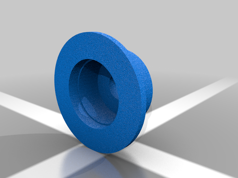 HYUNDAI DOOR PANEL FASTENER PLUG – Hyundai