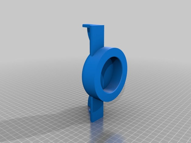 Audi Phone Cup Mount – Audi