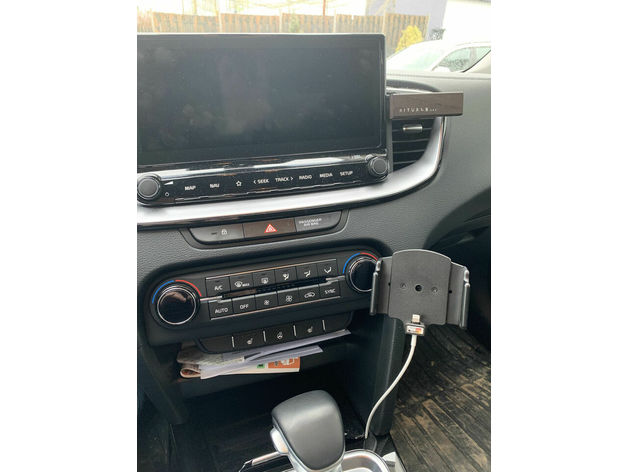 KIA XCeed Phone Mount – Kia Ceed