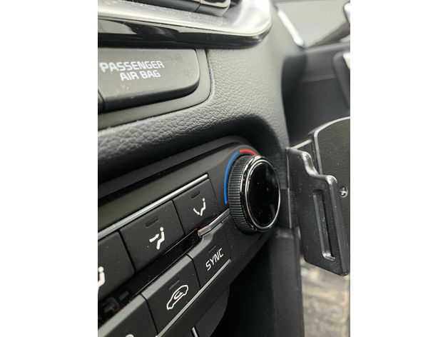 KIA XCeed Phone Mount – Kia Ceed