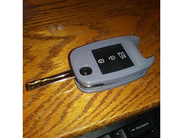 Kia Key Covers – Kia