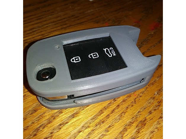 Kia Key Covers – Kia