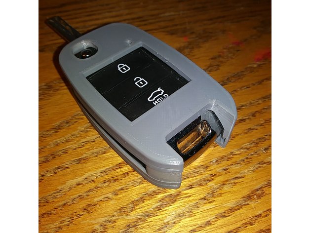 Kia Key Covers – Kia