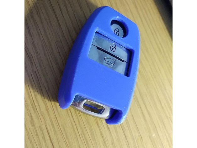 Kia Key Covers – Kia