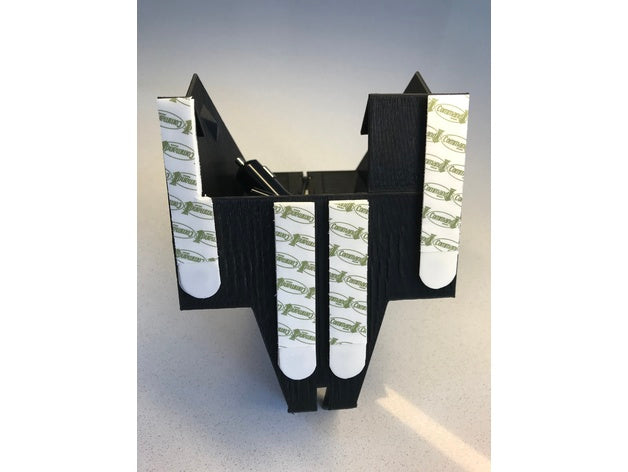 Tesla Console – Tesla Model S
