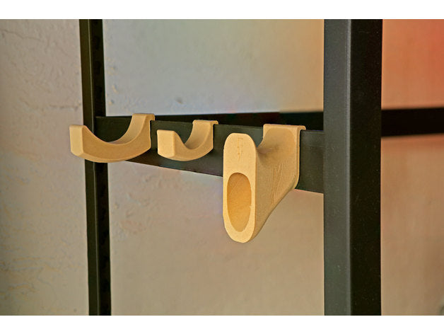 Tesla Cable Holder – Tesla