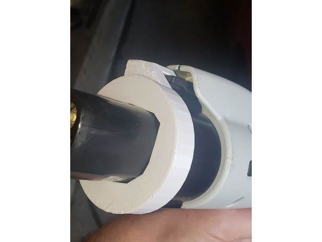 Tesla Model S J1772 Security Clip – Tesla Model S