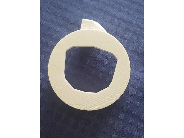 Tesla Model S J1772 Security Clip – Tesla Model S