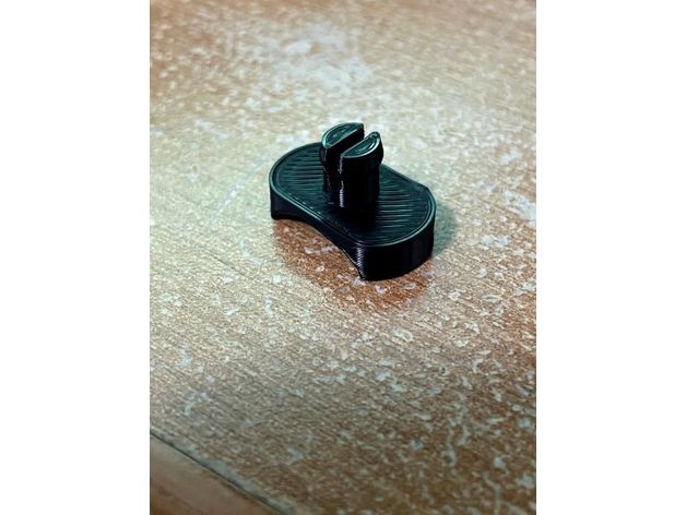 Buick Enclave Floor Mat Retainer Clip – Buick Enclave