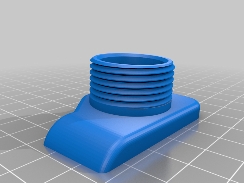 Camaro Console Cig Lighter Base – Chevrolet Camaro
