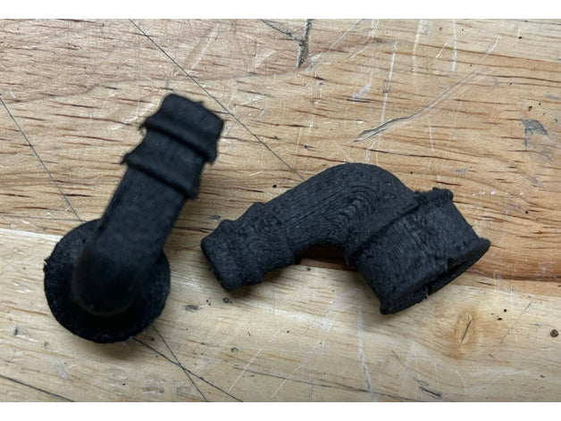 Toyota Tacoma 1G Transmission Breather Vent Relocation – Toyota Tacoma