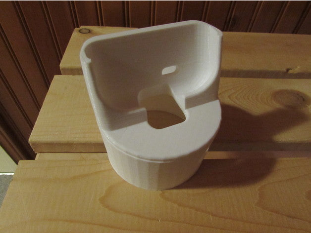 Samsung S4 Dodge Ram Cup-Holder Stand – Dodge RAM