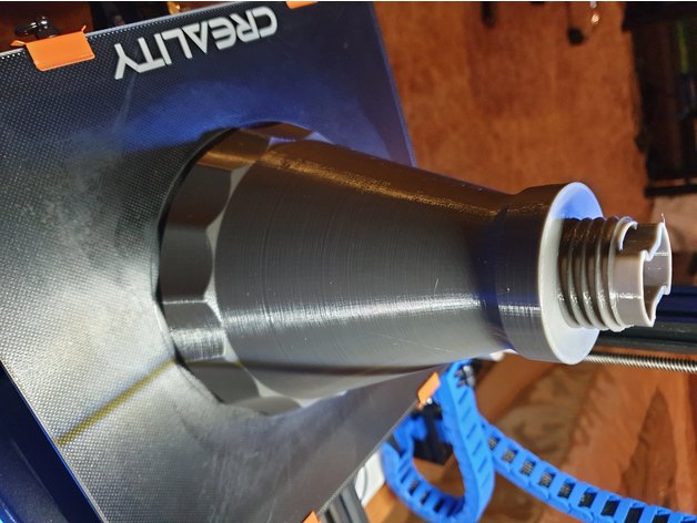 Kia Hyundai Engine Oil Funnel - Threaded. With Ventilation. – Hyundai, Kia