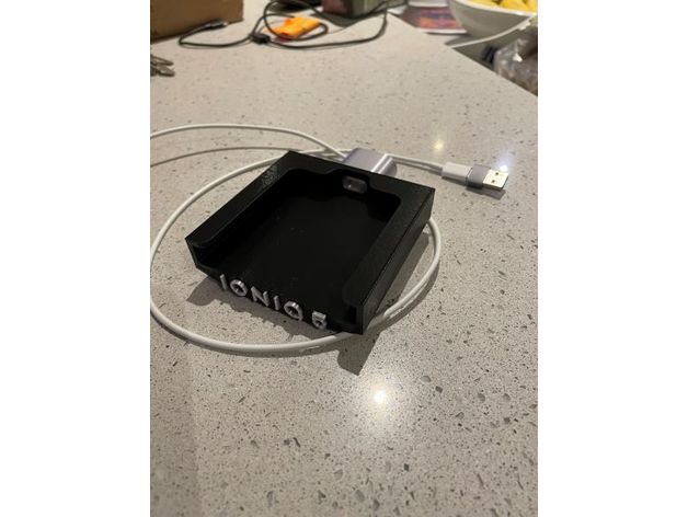 IONIQ 5 Phone Holder for Projection – Hyundai Ioniq 5