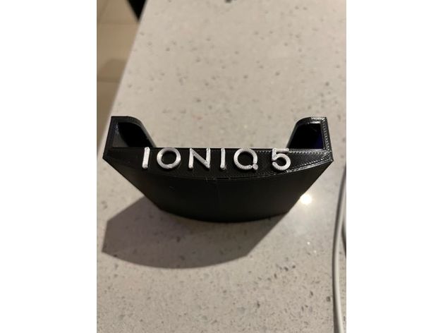 IONIQ 5 Phone Holder for Projection – Hyundai Ioniq 5